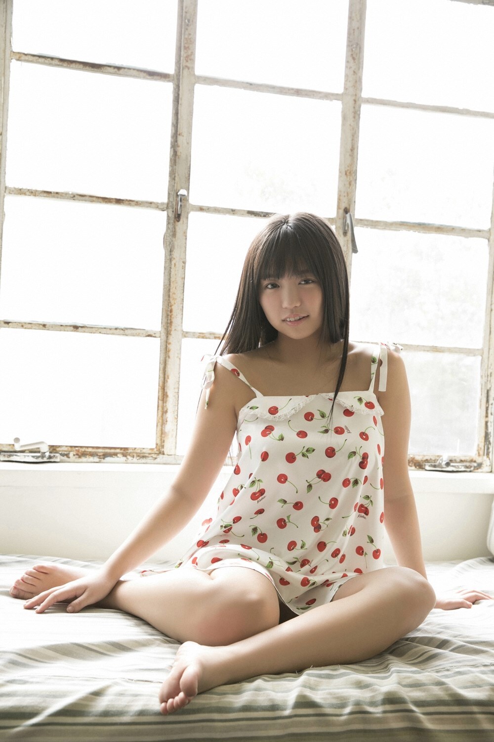 YS-Web-Vol.796 大原優乃Yuno Ohara -ゆーの